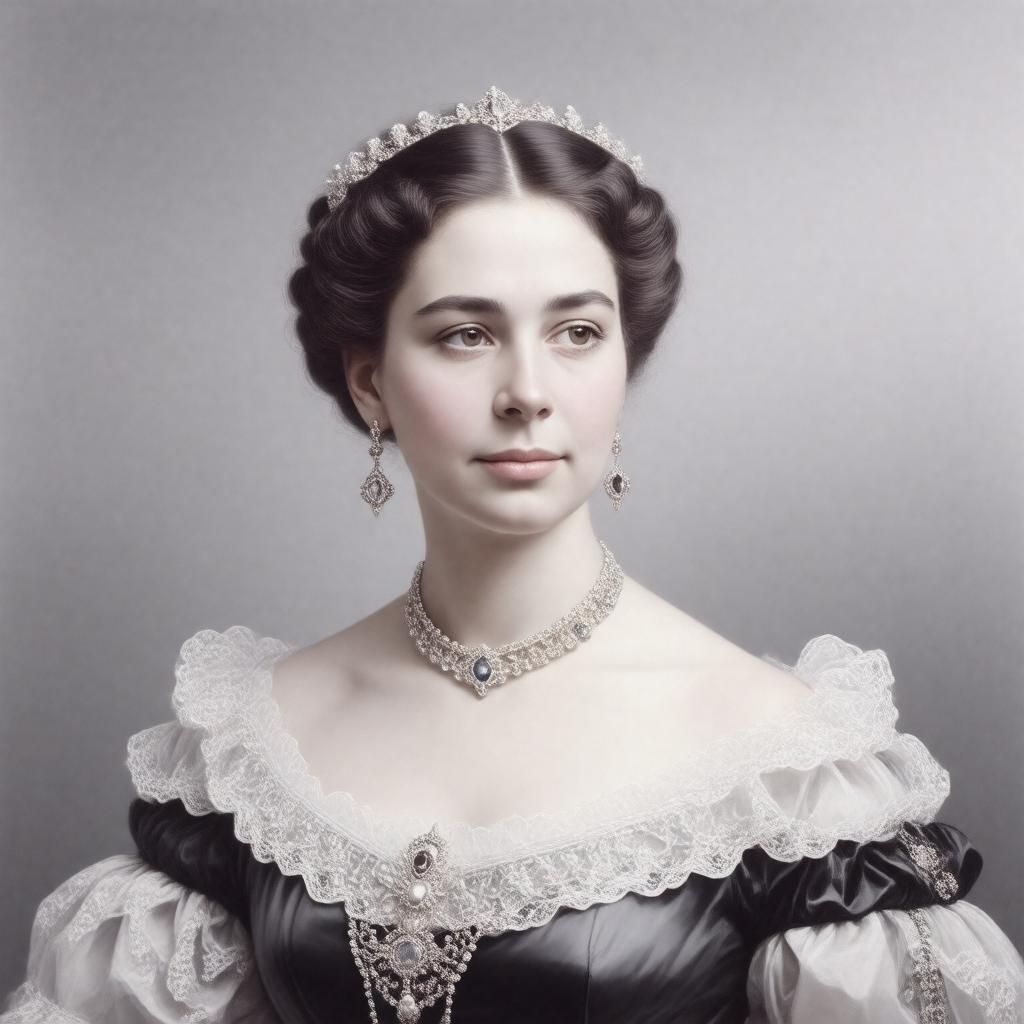 Louise of Hesse-Kassel